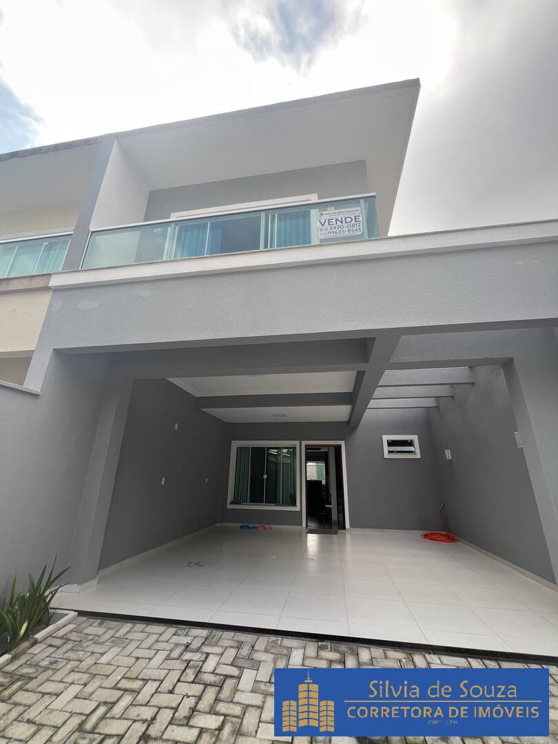 Casa à venda com 3 quartos, 122m² - Foto 18