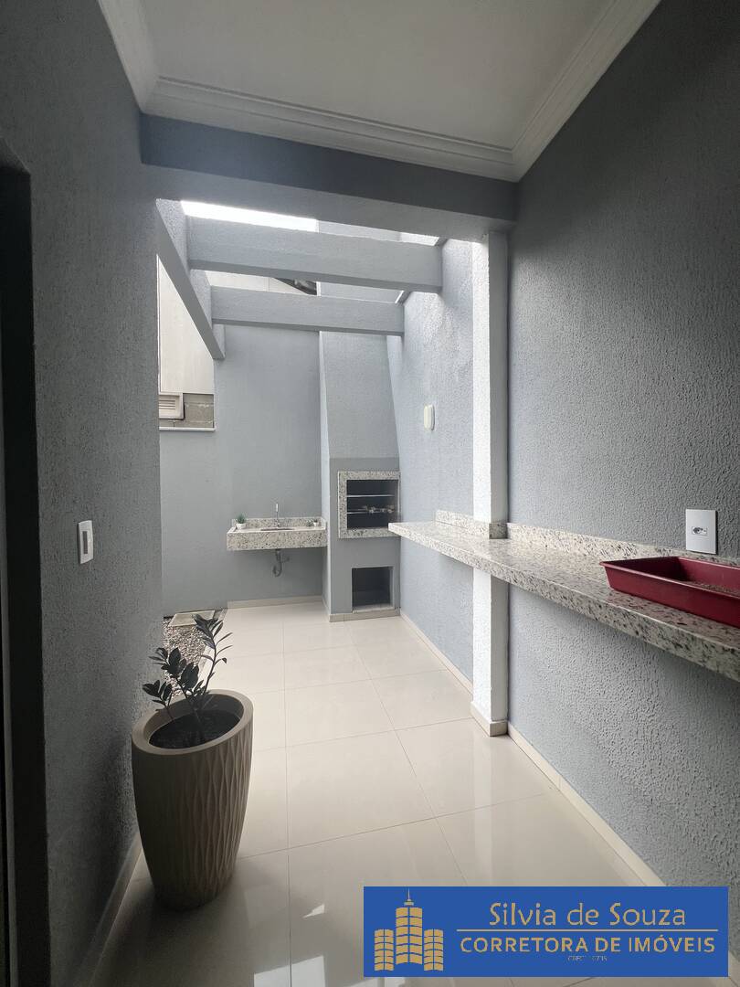 Casa à venda com 3 quartos, 122m² - Foto 16