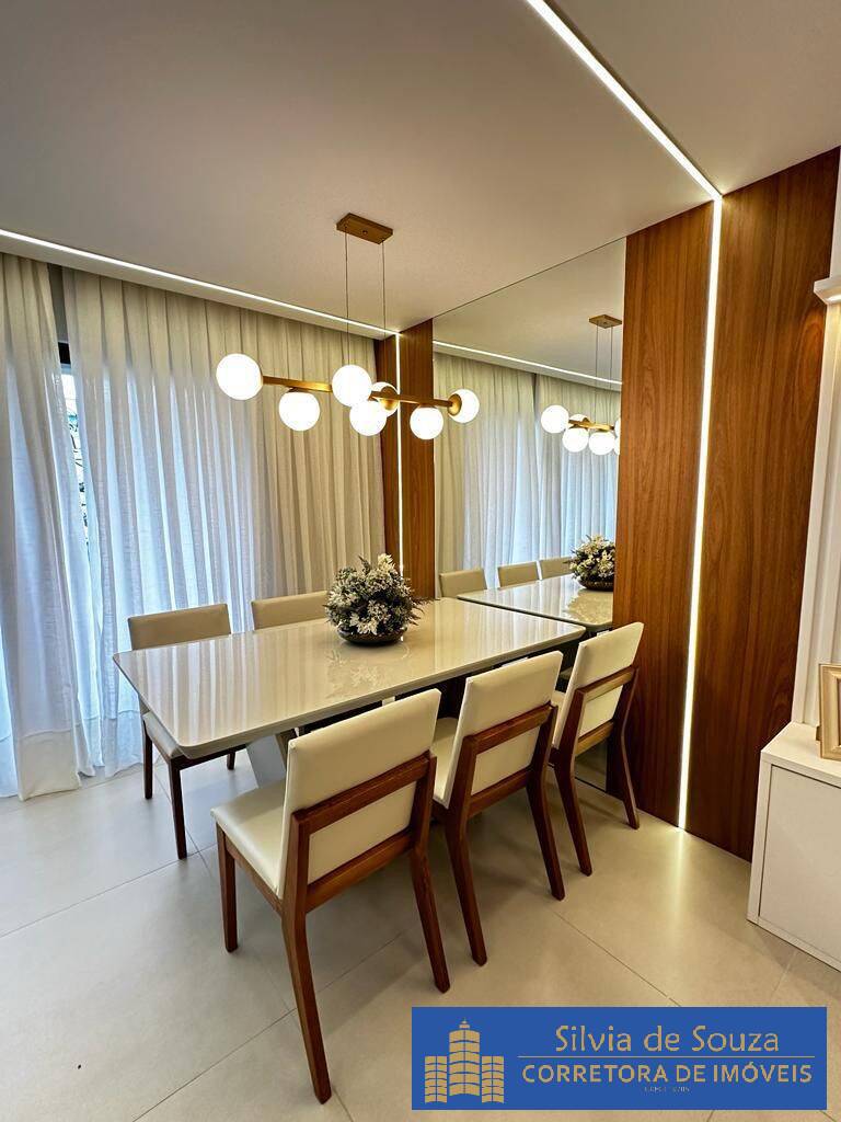 Apartamento à venda com 2 quartos, 81m² - Foto 3