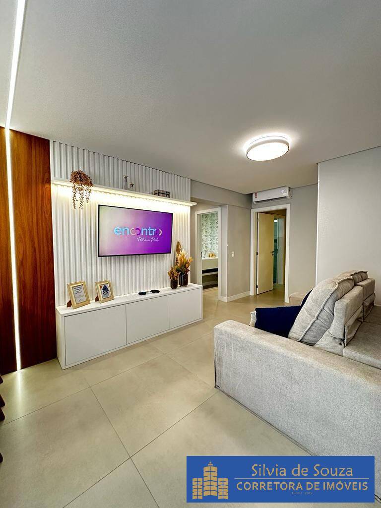 Apartamento à venda com 2 quartos, 81m² - Foto 8