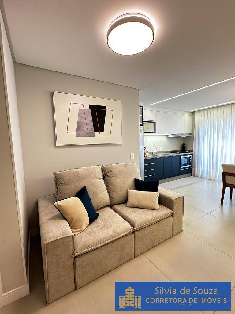 Apartamento à venda com 2 quartos, 81m² - Foto 4