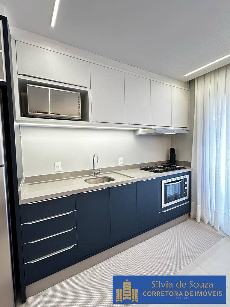 Apartamento à venda com 2 quartos, 81m² - Foto 10