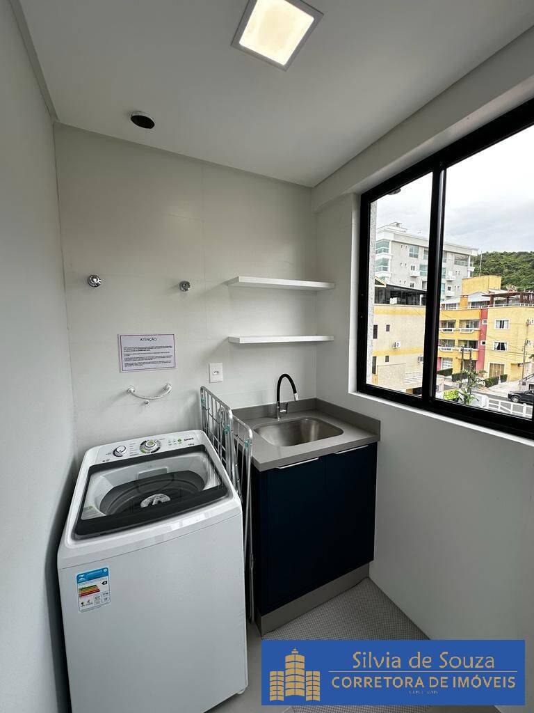 Apartamento à venda com 2 quartos, 81m² - Foto 11