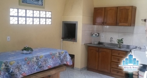 Casa à venda com 3 quartos, 113m² - Foto 15