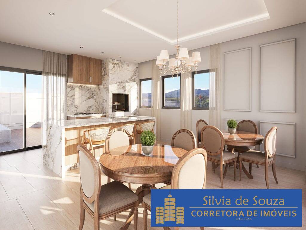 Apartamento à venda com 3 quartos, 107m² - Foto 12