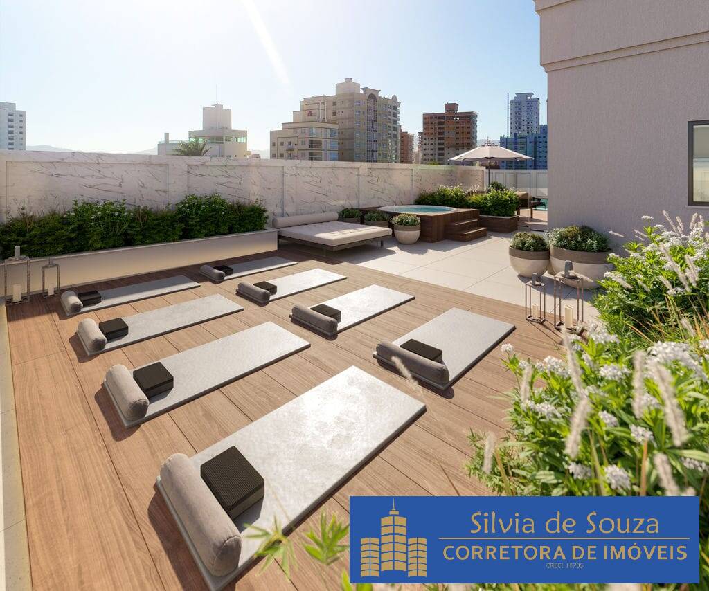 Apartamento à venda com 2 quartos, 87m² - Foto 6