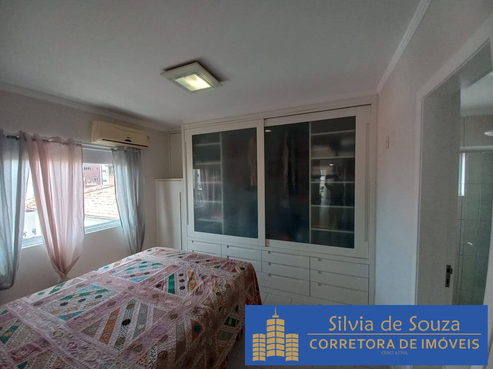 Apartamento à venda com 2 quartos, 68m² - Foto 8