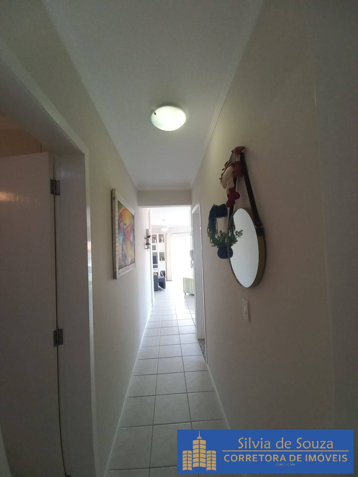 Apartamento à venda com 2 quartos, 68m² - Foto 6