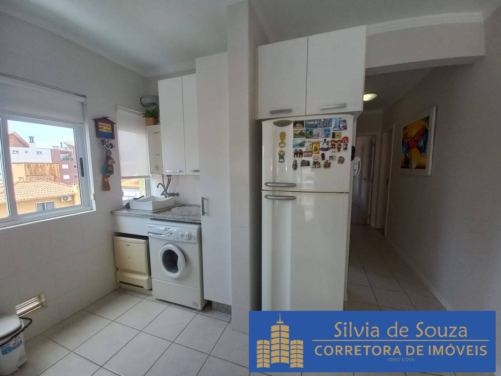 Apartamento à venda com 2 quartos, 68m² - Foto 5