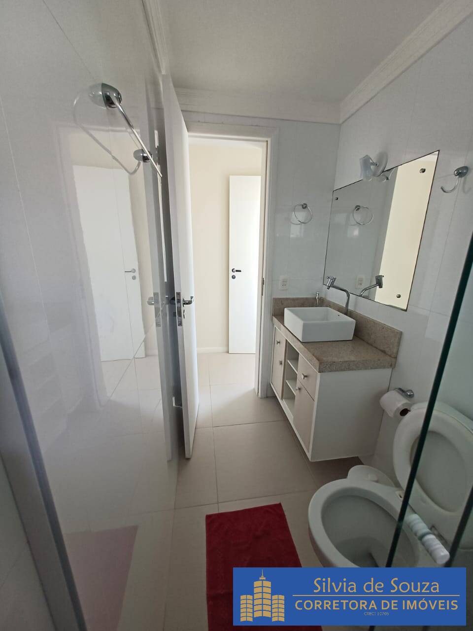 Apartamento à venda com 2 quartos, 85m² - Foto 8