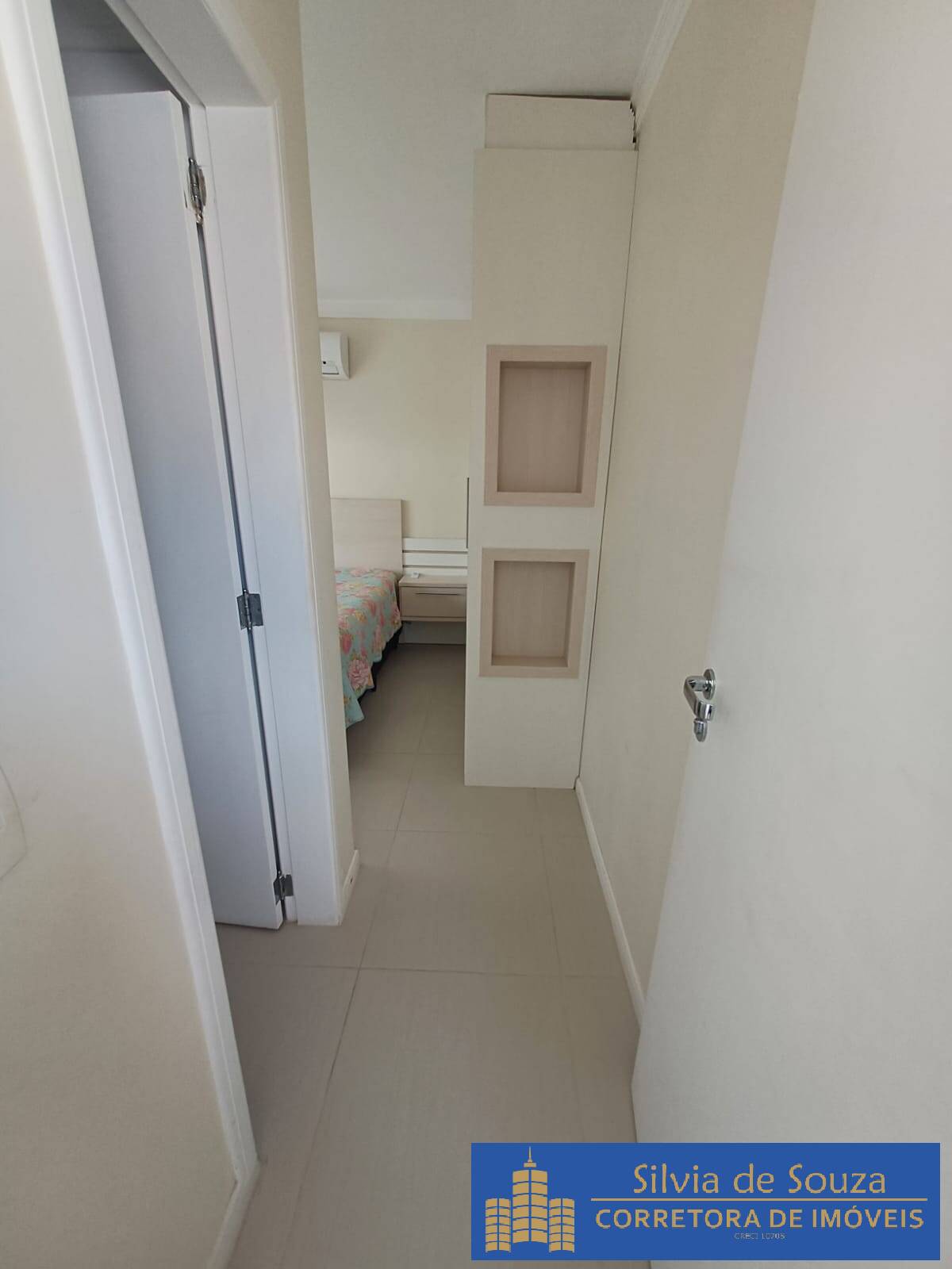 Apartamento à venda com 2 quartos, 85m² - Foto 12