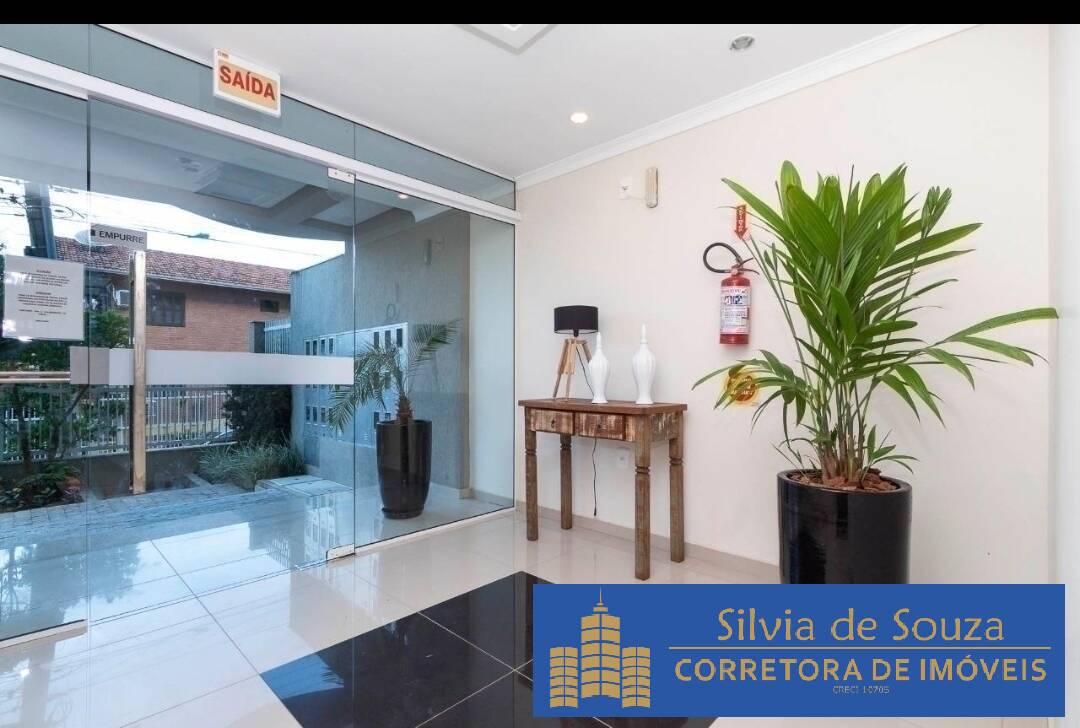 Apartamento à venda com 3 quartos, 85m² - Foto 18