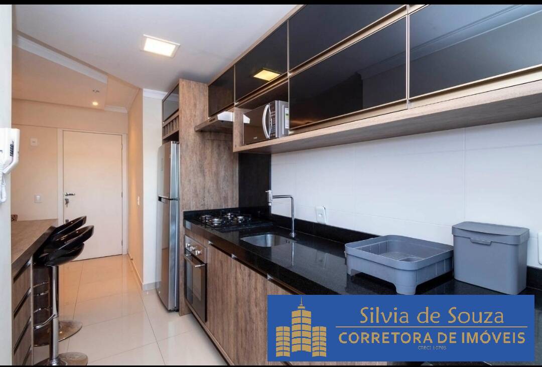 Apartamento à venda com 3 quartos, 85m² - Foto 4