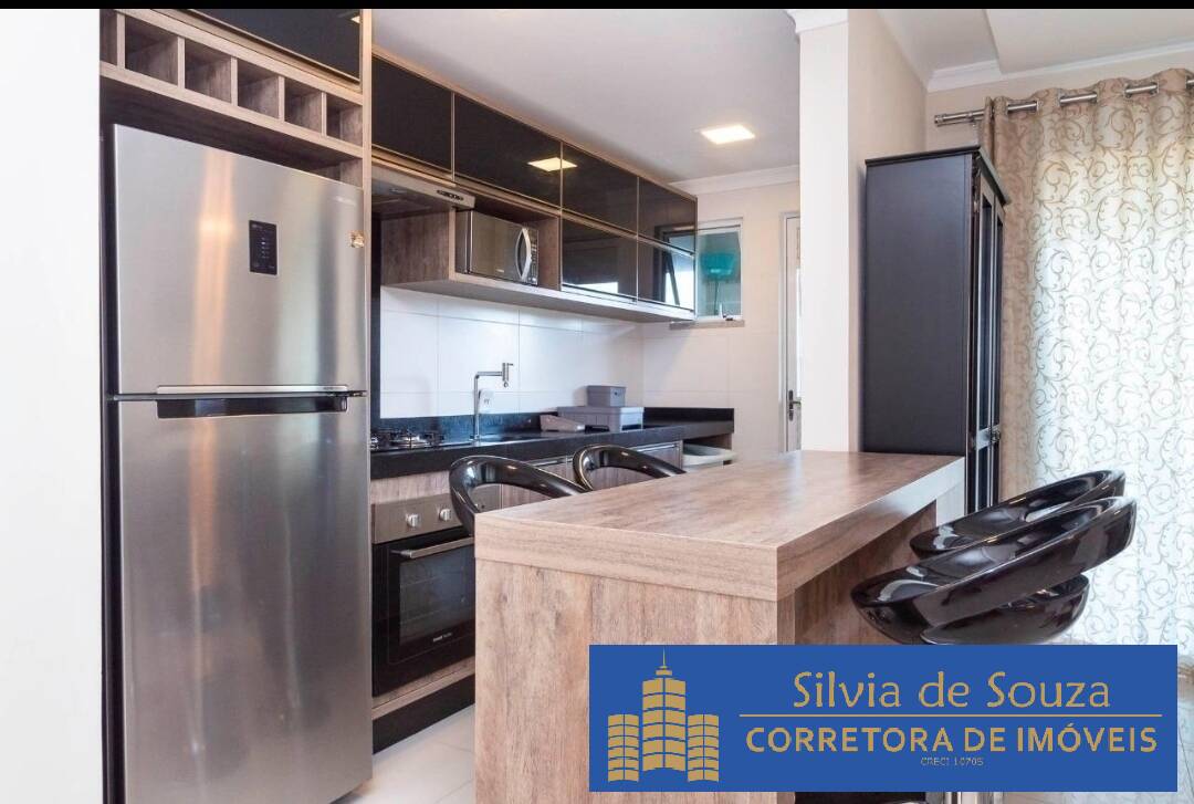 Apartamento à venda com 3 quartos, 85m² - Foto 6