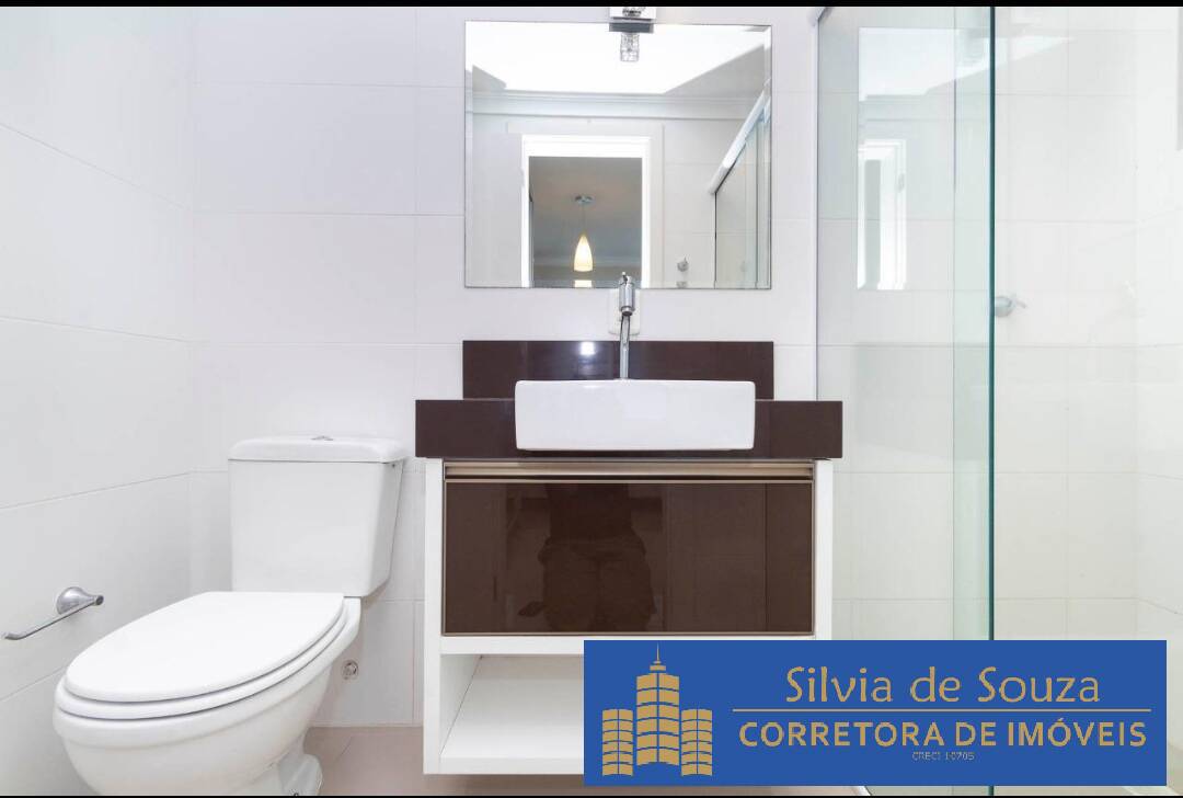 Apartamento à venda com 3 quartos, 85m² - Foto 9