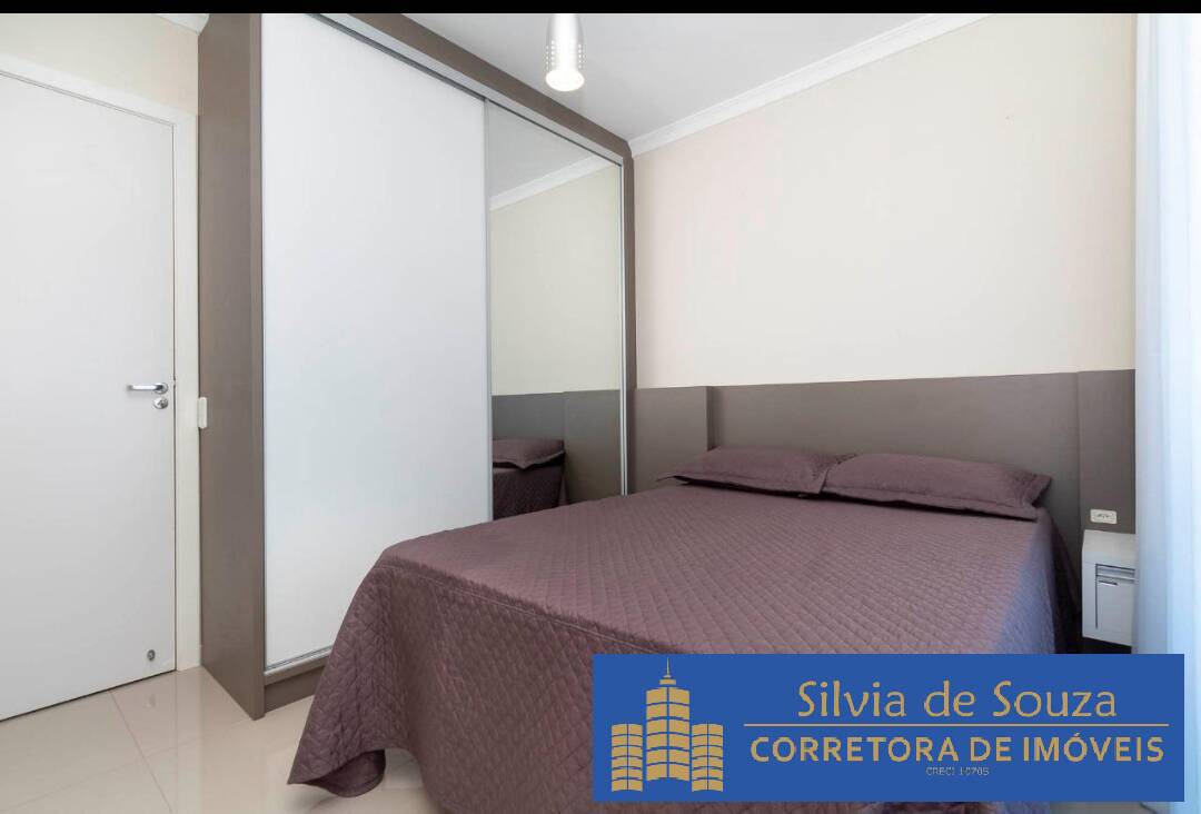 Apartamento à venda com 3 quartos, 85m² - Foto 11