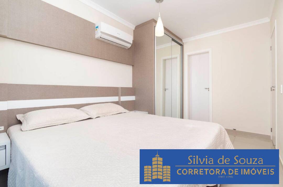 Apartamento à venda com 3 quartos, 85m² - Foto 13