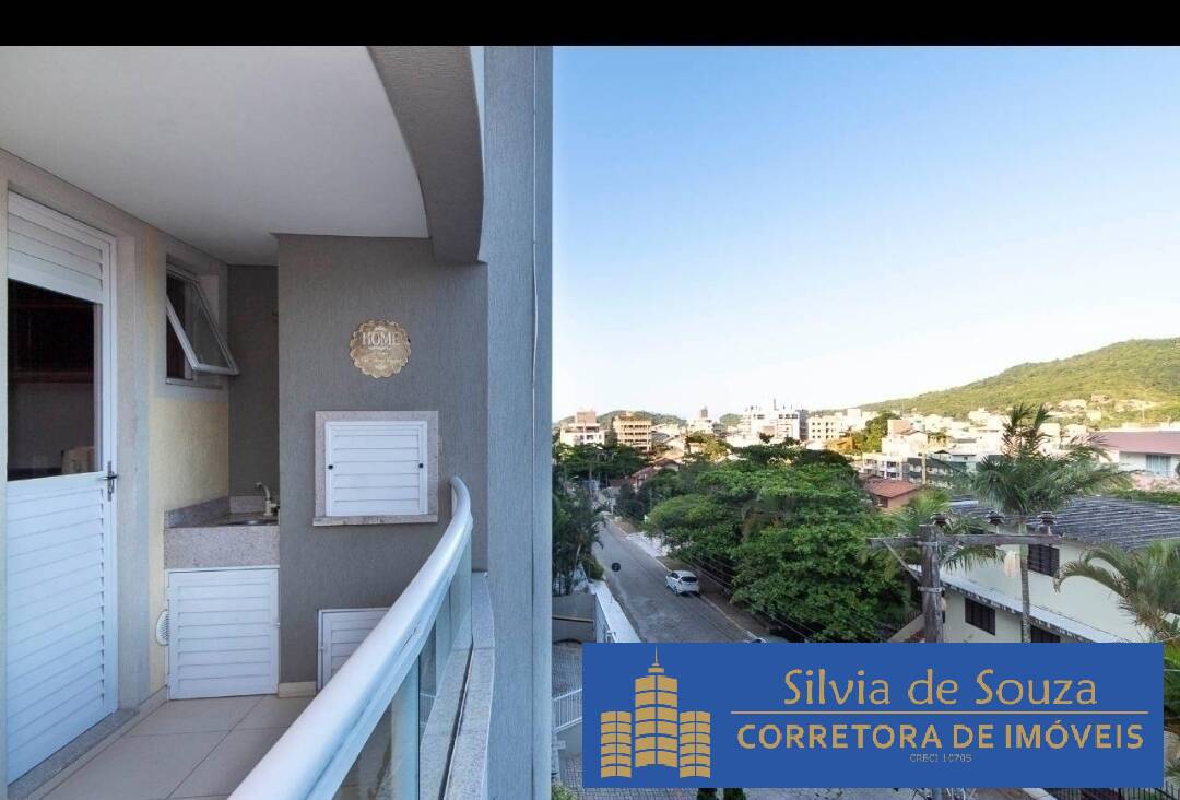 Apartamento à venda com 3 quartos, 85m² - Foto 16