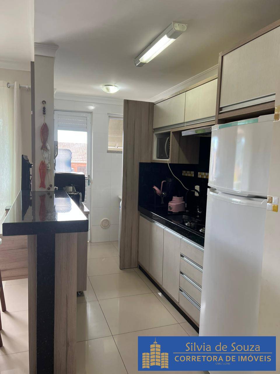 Apartamento à venda com 3 quartos, 96m² - Foto 8