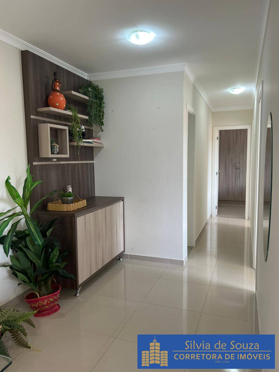 Apartamento à venda com 3 quartos, 96m² - Foto 7