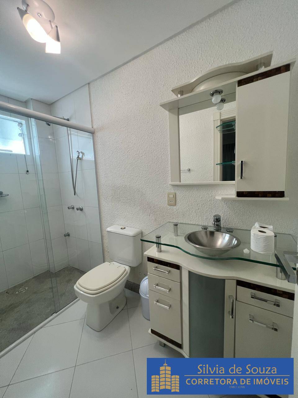 Apartamento à venda com 3 quartos, 140m² - Foto 22