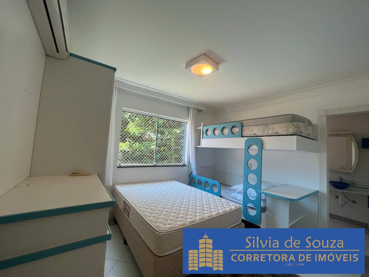 Apartamento à venda com 3 quartos, 140m² - Foto 17