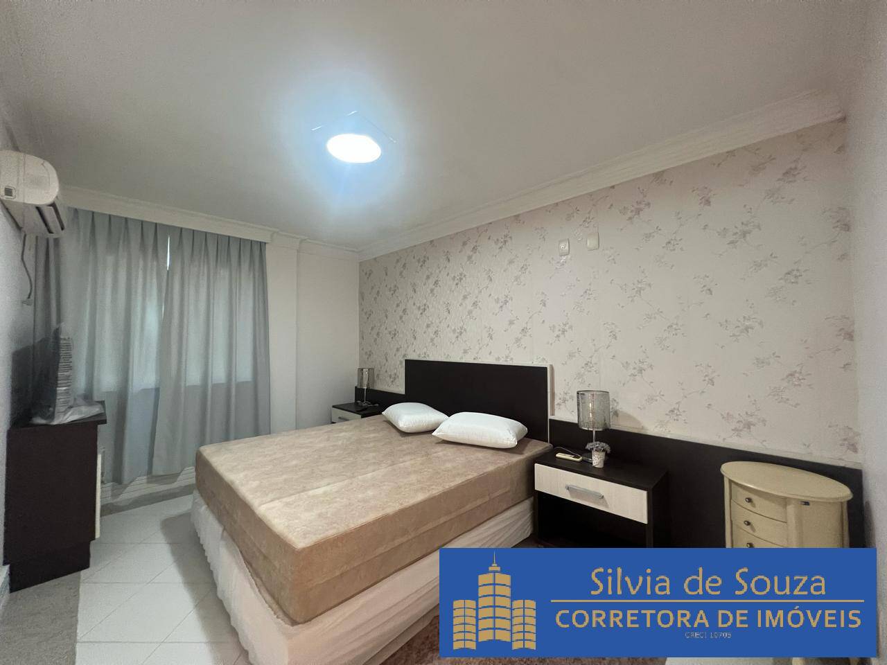 Apartamento à venda com 3 quartos, 140m² - Foto 19