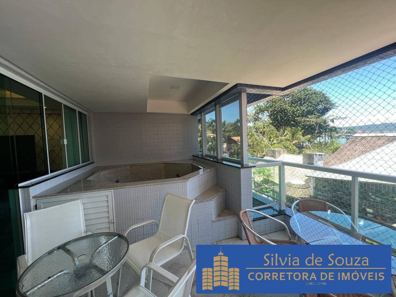 Apartamento à venda com 3 quartos, 140m² - Foto 16