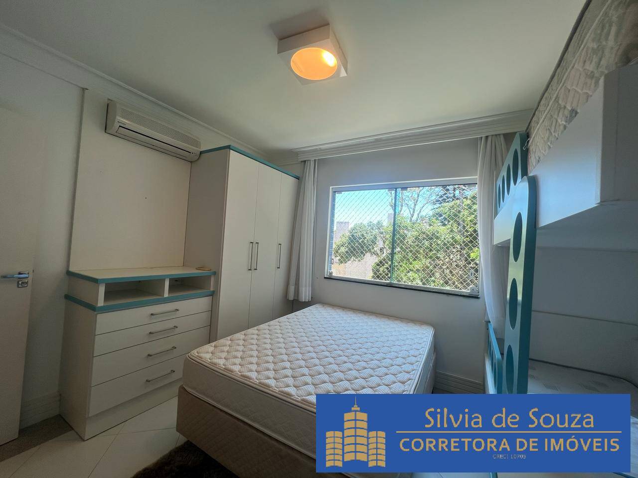 Apartamento à venda com 3 quartos, 140m² - Foto 23