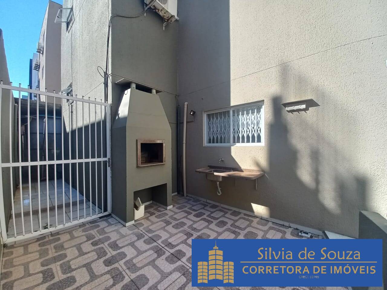 Apartamento à venda com 3 quartos, 120m² - Foto 18