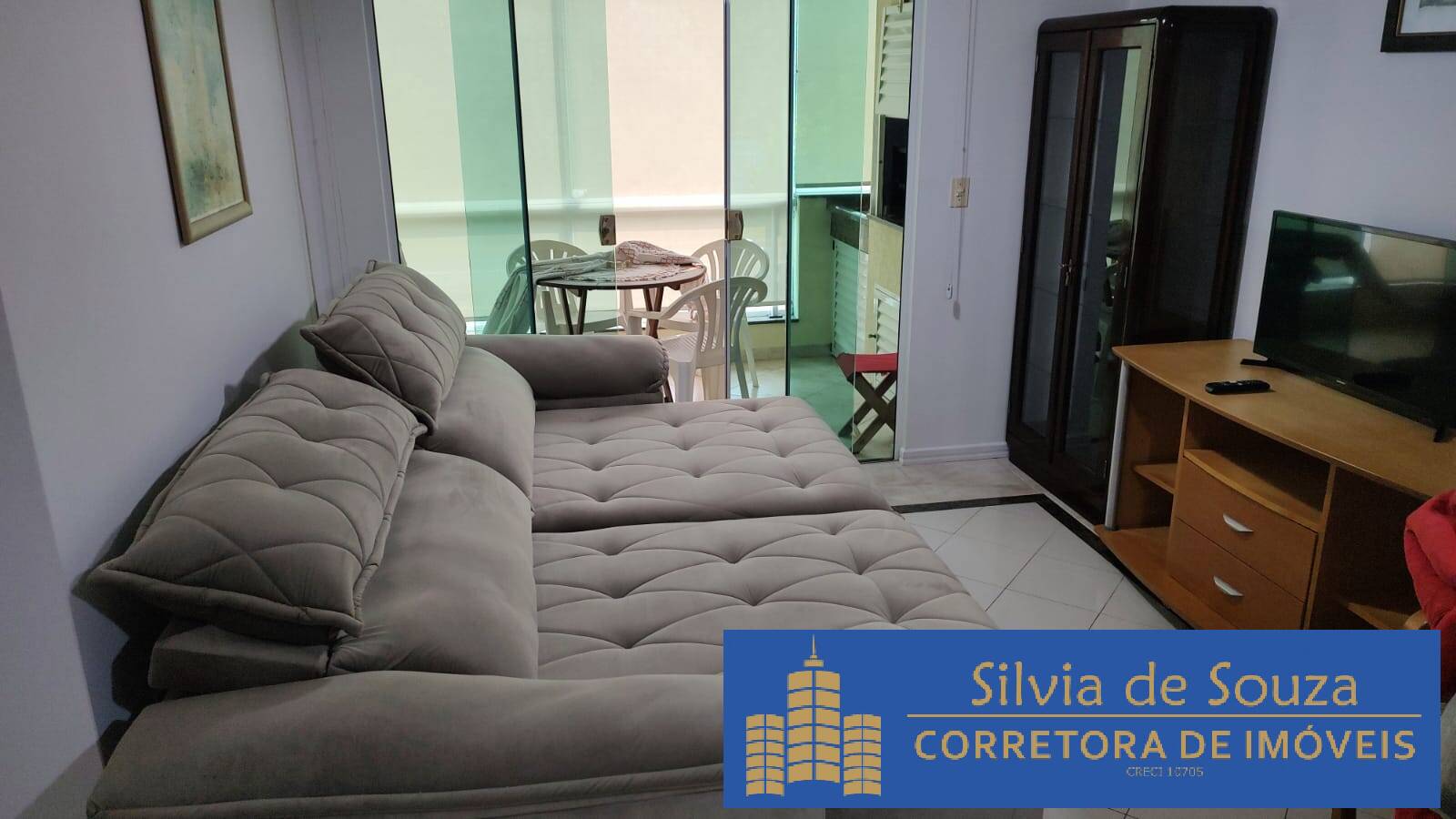 Apartamento à venda com 2 quartos - Foto 3