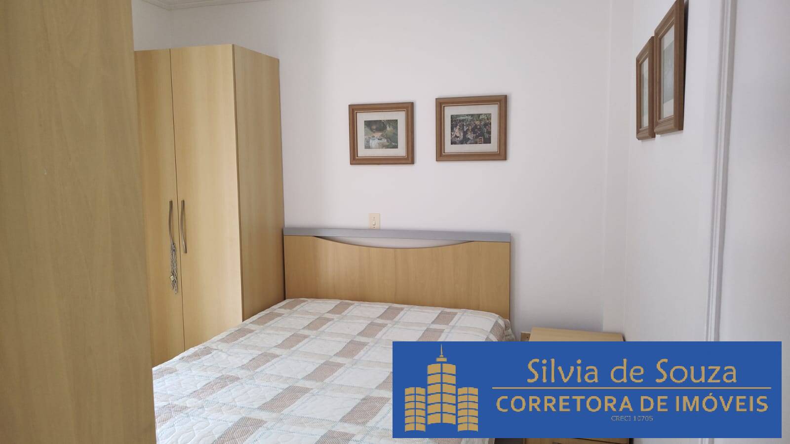 Apartamento à venda com 2 quartos - Foto 16