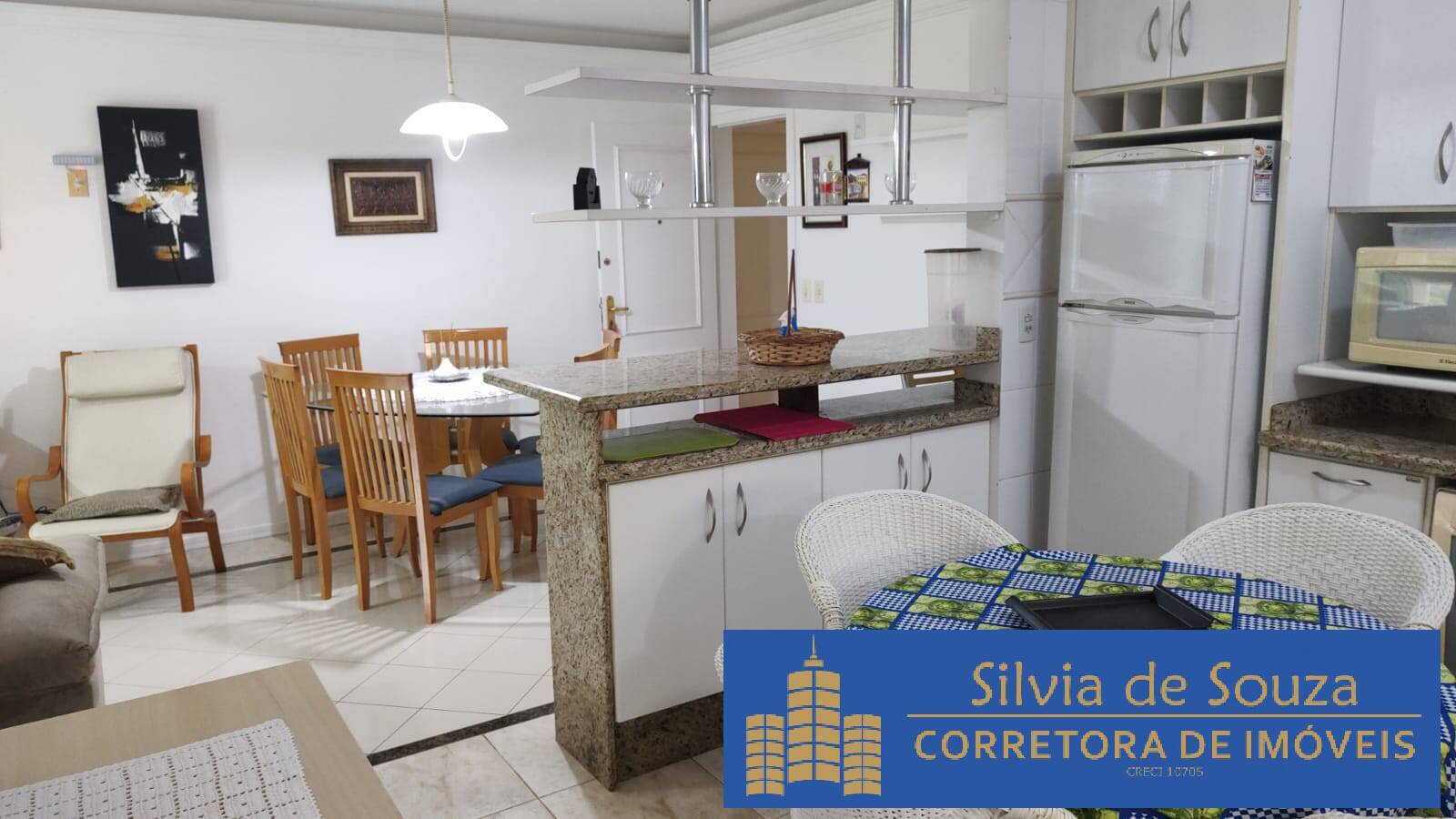 Apartamento à venda com 2 quartos - Foto 7