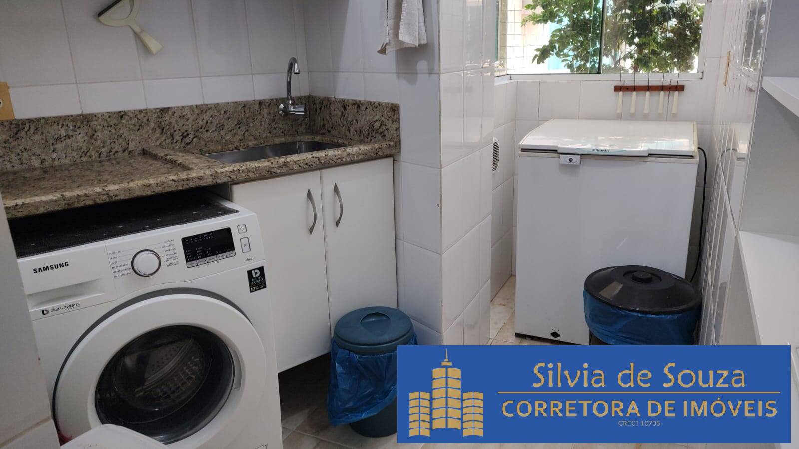 Apartamento à venda com 2 quartos - Foto 12