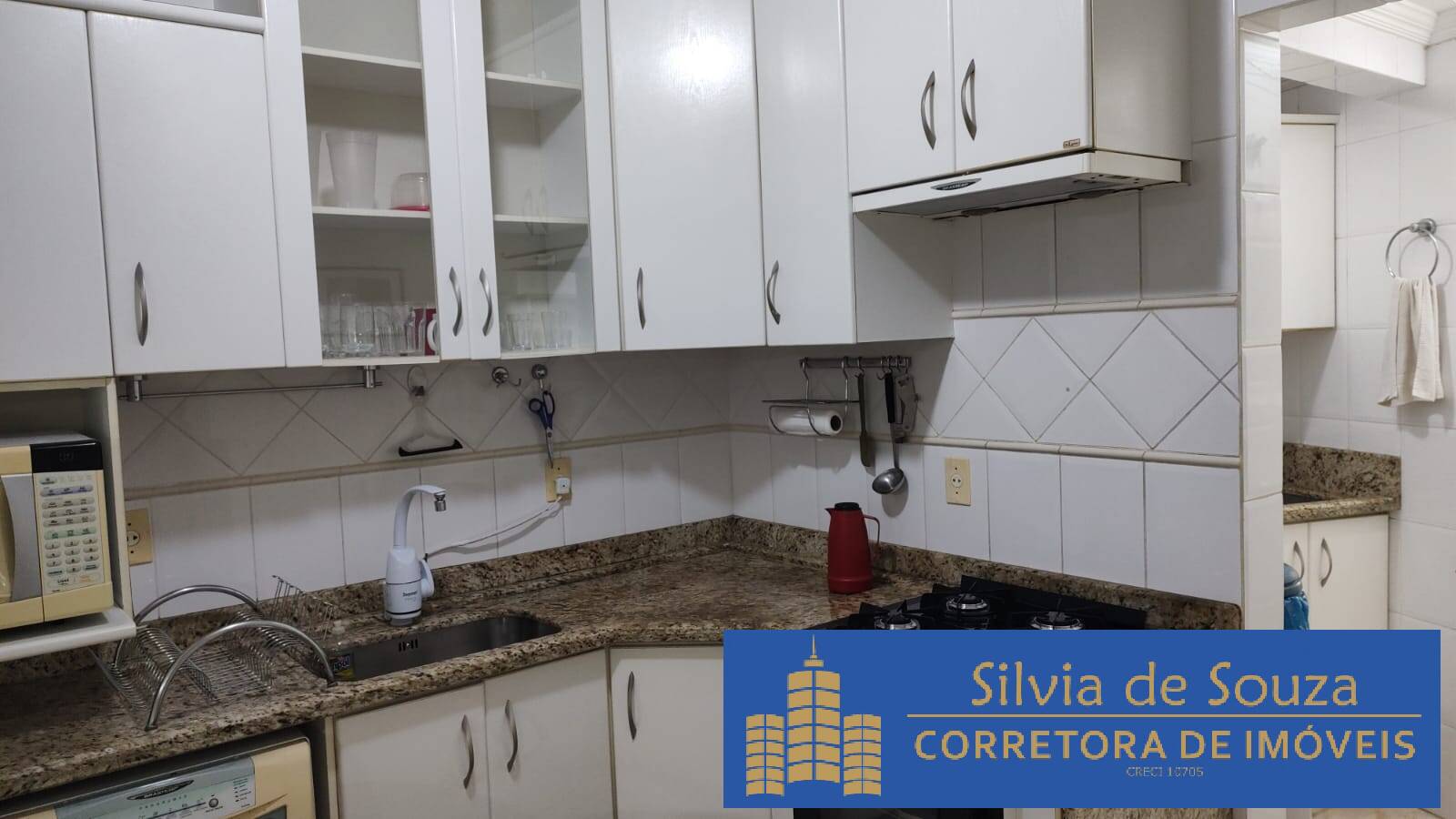 Apartamento à venda com 2 quartos - Foto 9