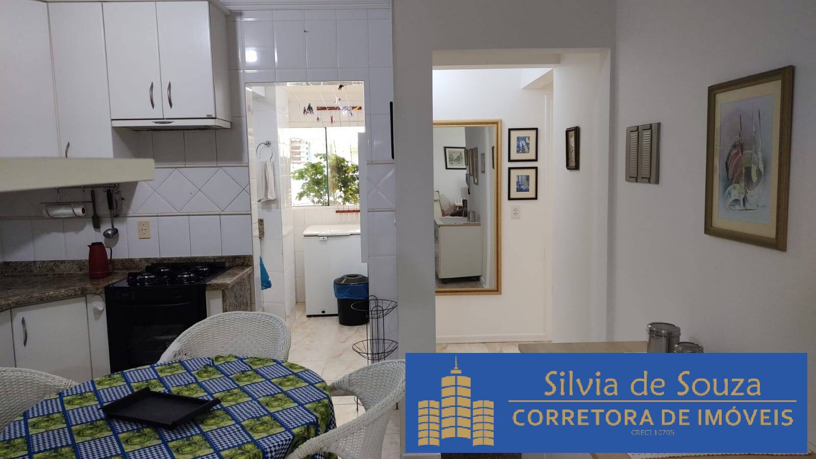 Apartamento à venda com 2 quartos - Foto 11