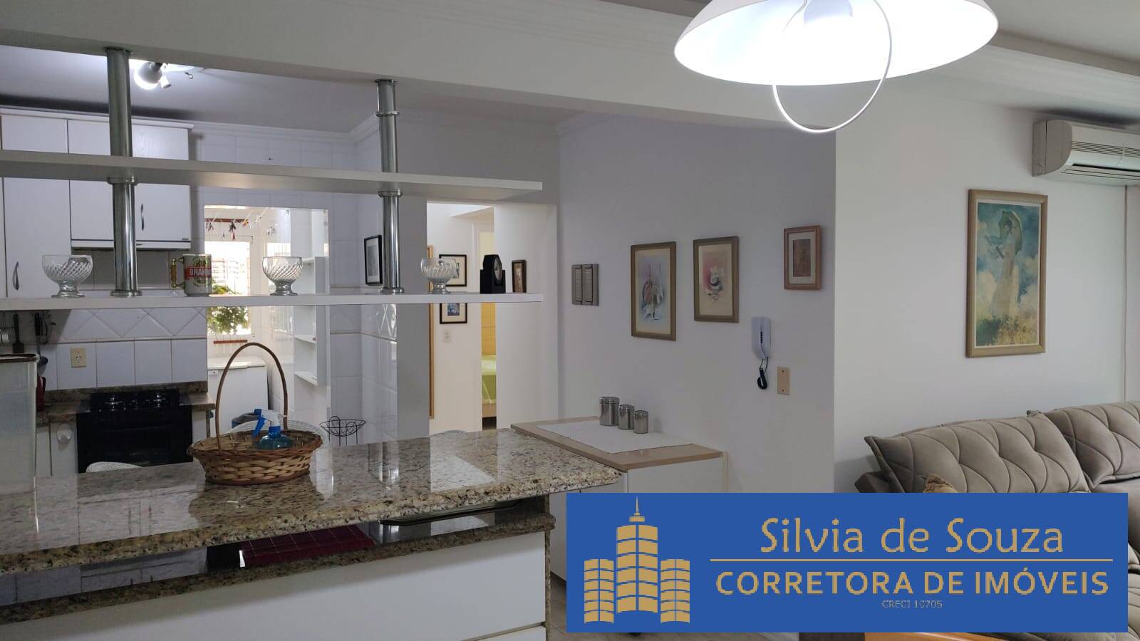 Apartamento à venda com 2 quartos - Foto 8