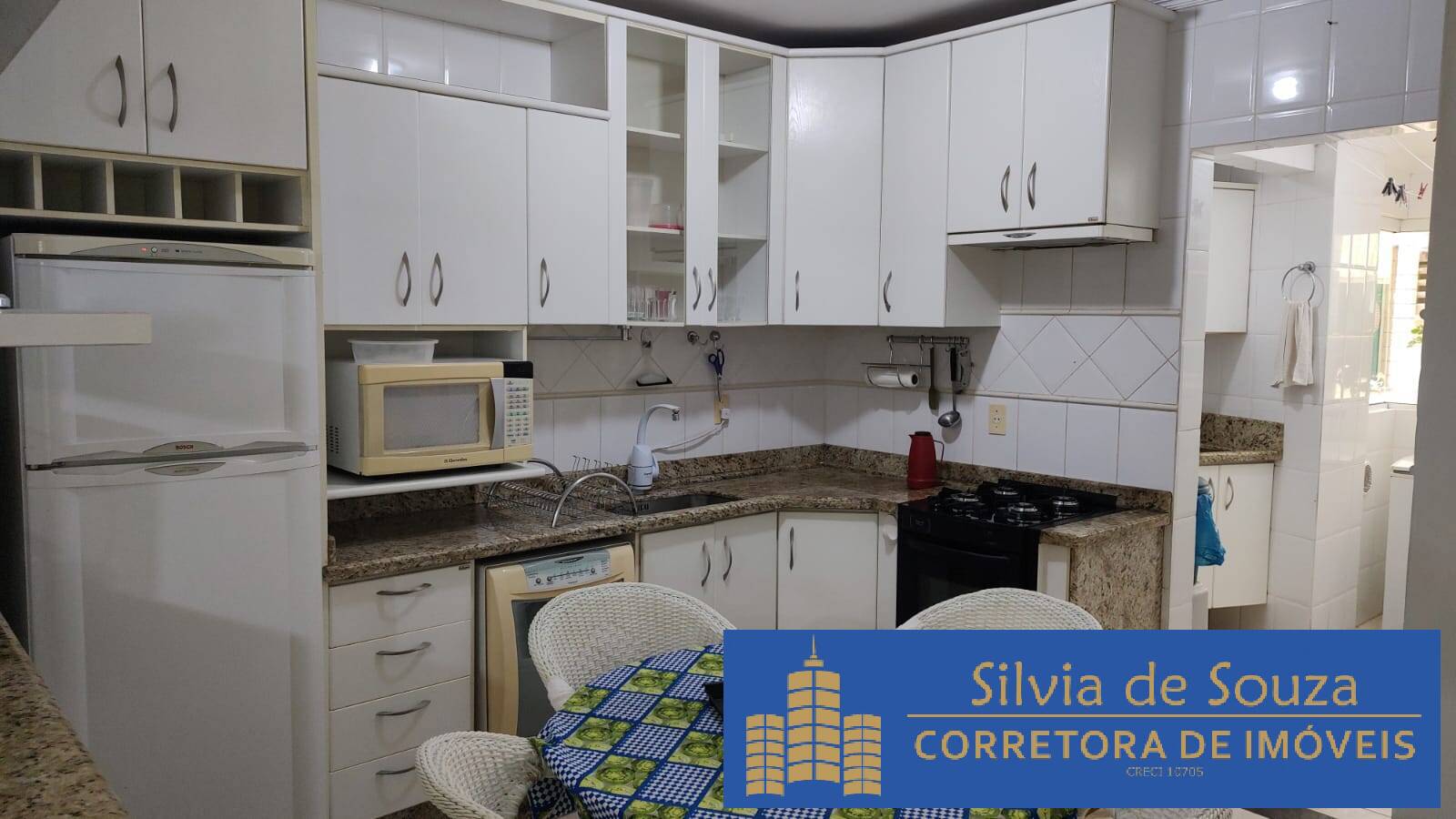 Apartamento à venda com 2 quartos - Foto 10