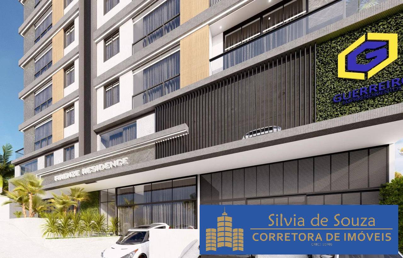 Apartamento à venda com 3 quartos, 89m² - Foto 6