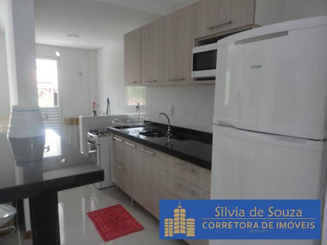 Apartamento para alugar com 2 quartos, 70m² - Foto 2