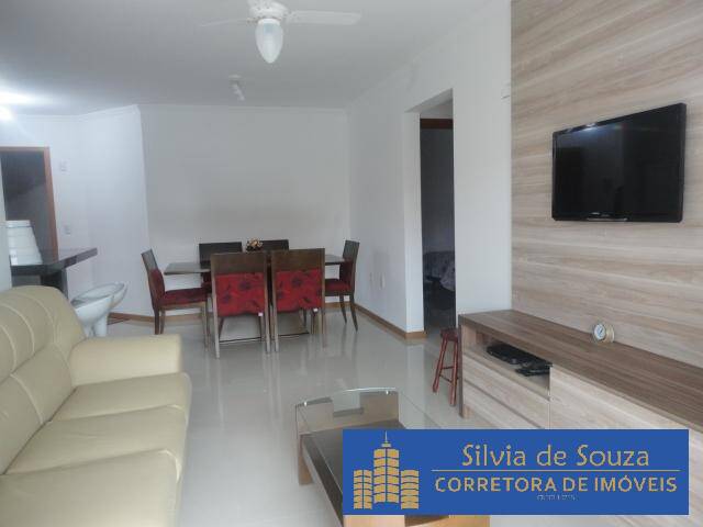 Apartamento para alugar com 2 quartos, 70m² - Foto 4