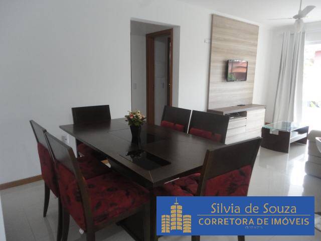 Apartamento para alugar com 2 quartos, 70m² - Foto 6